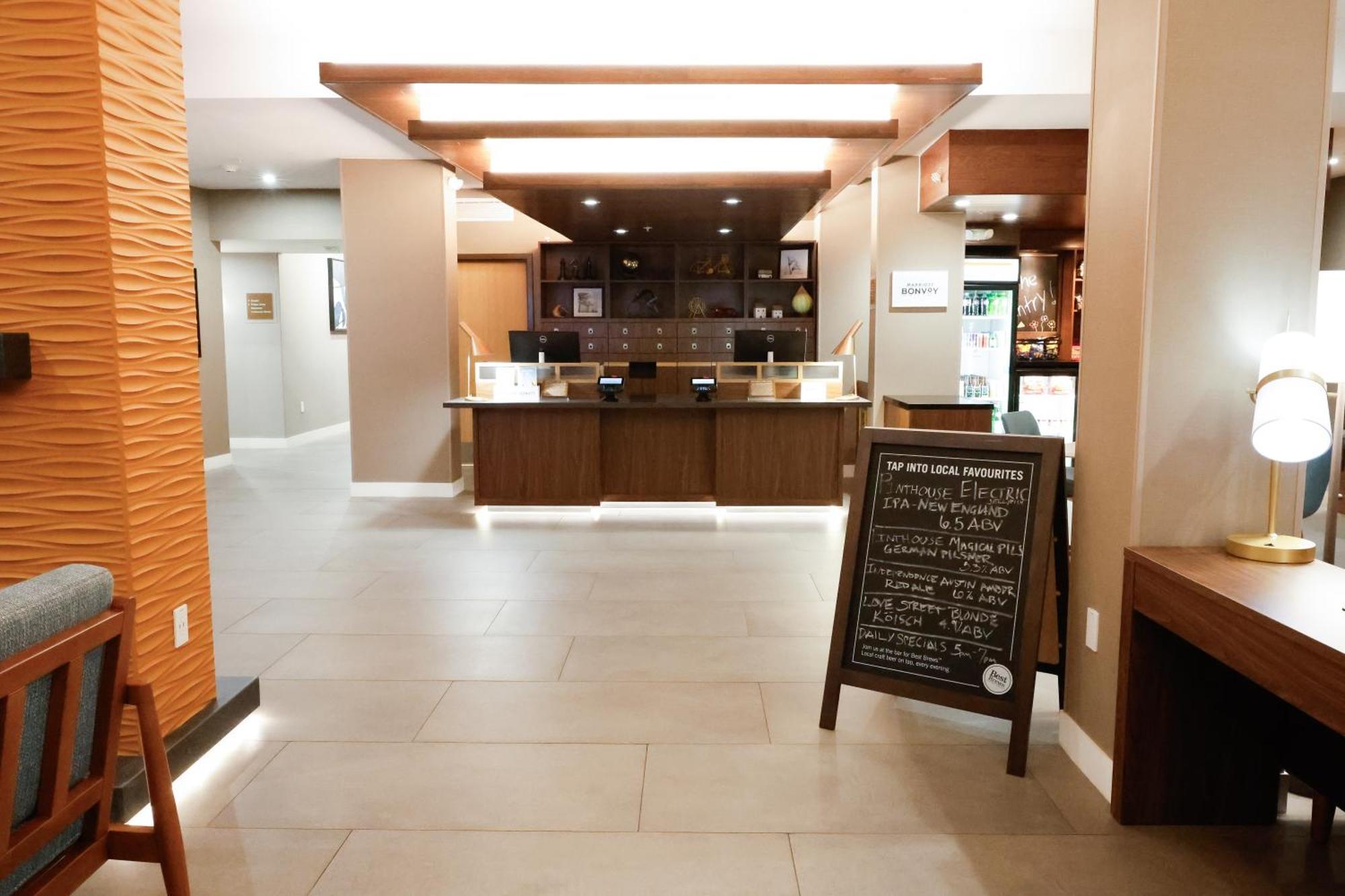 Four Points By Sheraton Austin Airport 외부 사진
